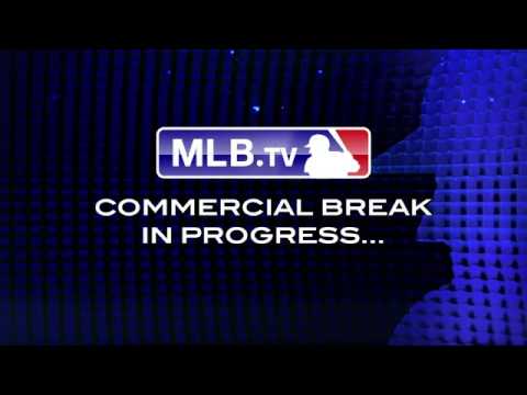 ATL AT CHA - July 20, 2013