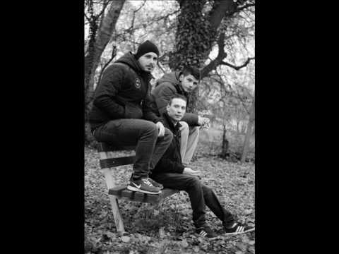 Mrle feat  Vaske   Živjeti rap produced by Rima Music