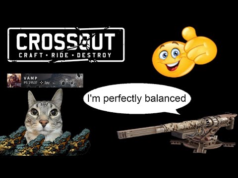 [11/08-17/08] | Crossout | T0XIK Clan Wars | Best matches of the week