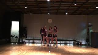Download lagu DDU-DU DDU-DU - BLACK PINK / DANCE PRACTICE VIDEO (CRAZY ver.) mp3