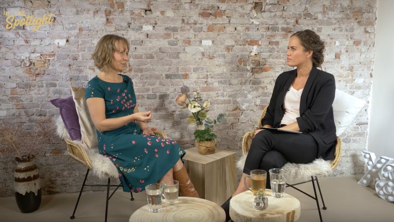 How to Coach from Soul - knowing | Academy for Soul-based Coaching