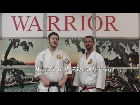 Waza Wednesday Announcement