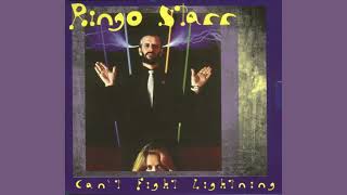 Wrack My Brain (Mix #3) · Ringo Starr &amp; George Harrison