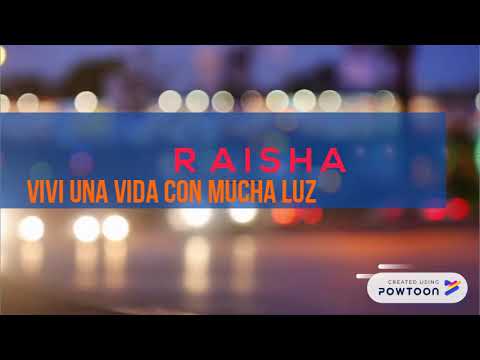 Cumpleaños de RAISHA