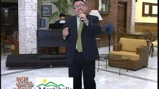 If She Walked Into My Life - Joey Magalzo