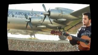 Practica videoclip &quot;Estrella fugaz - Estopa&quot;