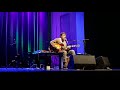 Eric Chenaux An Abandoned Rose - live at AngelicA Bologna 2018