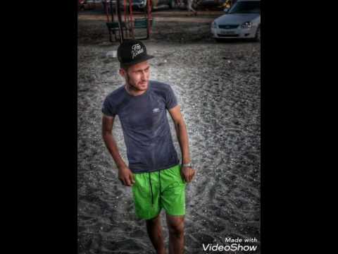 Aleyna Dalveren Karabiberim