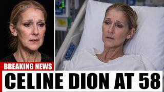 Don’t Cry When You Hear The Tragic News About Céline Dion
