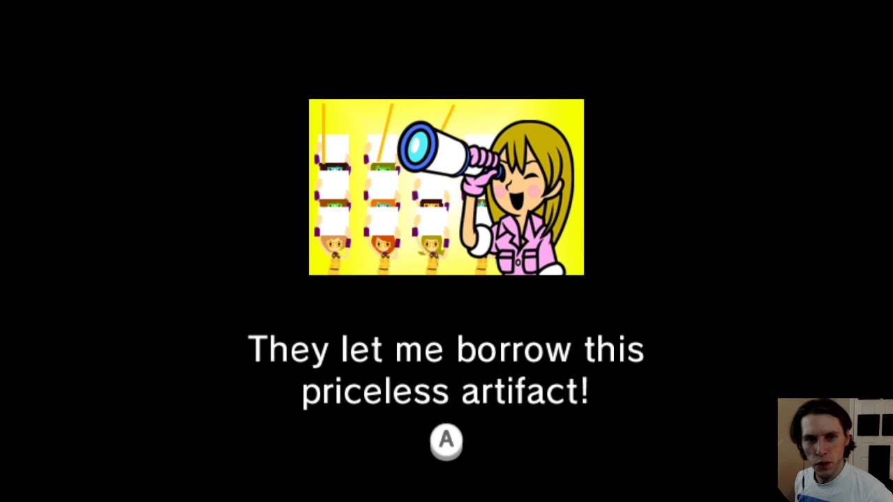 Jerma985 - rick rolled