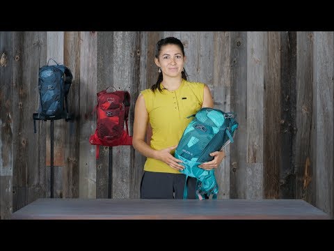 Salida 8 - Women's Mountain Biking Hydration Backpack - Osprey Salida 8 - Women's Mountain Biking Hydration Backpack - Osprey