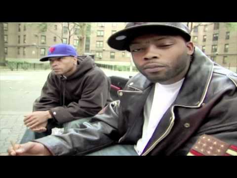 K-DOT (CRHYME FAM) INTERVIEW