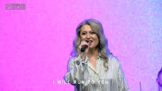 Planetshakers / Planetboom - Run To You