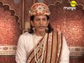 Akbar Birbal - अकबर बीरबल - Nanha Akbar Part 1-Full Episode