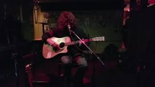 lou barlow - &quot;mechanical man&quot; 11/16/17 sierra grille northampton, ma