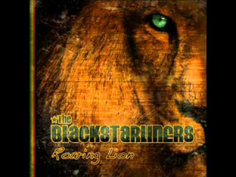The Blackstarliners - Faya Dub (Manutension mix)