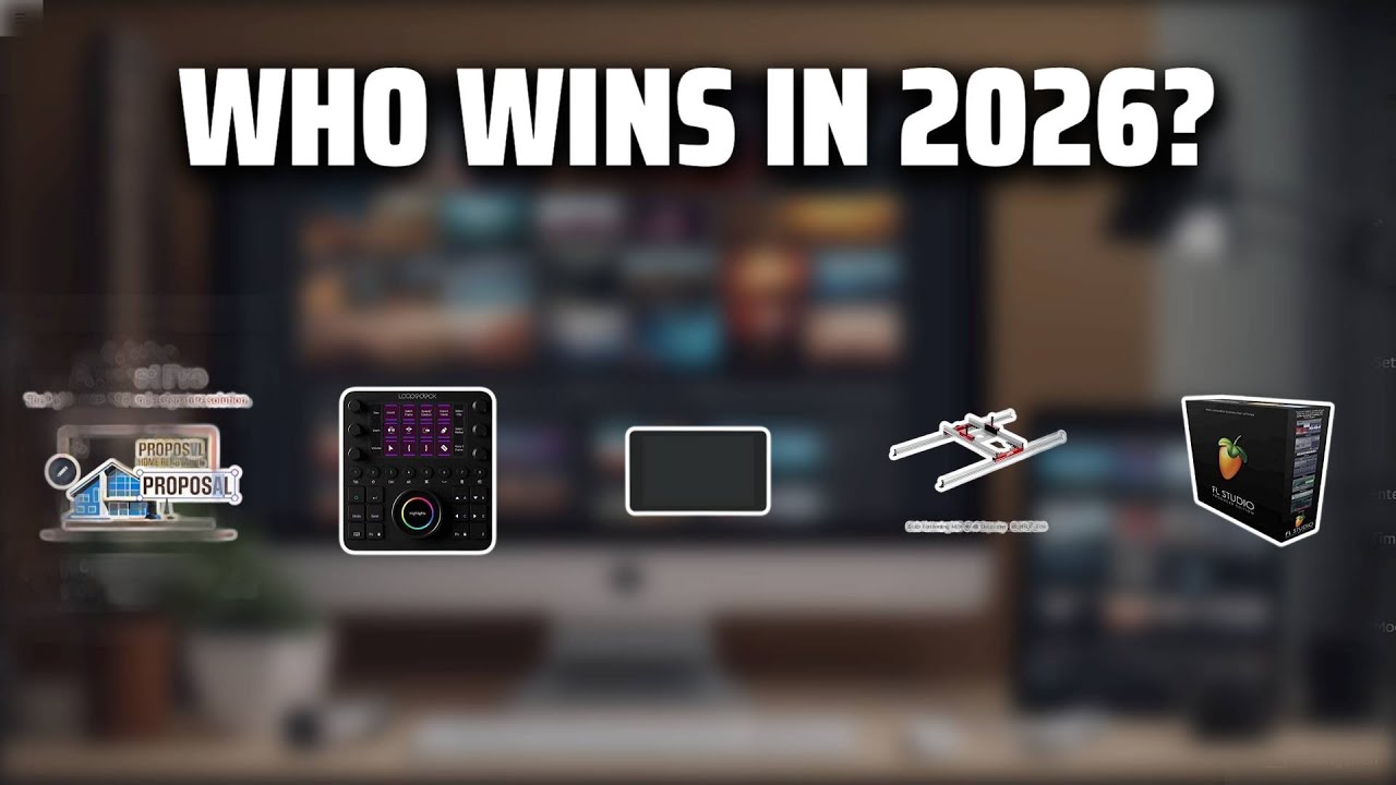 The Top 5 Best Adobe Master Collection CS6 in 2026 - Must Watch Before Buying!