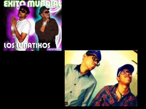 Los Lunatikos FT Joseph Noche de Locura Remix