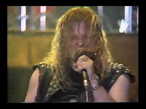 Kreyson - Ztracená archa