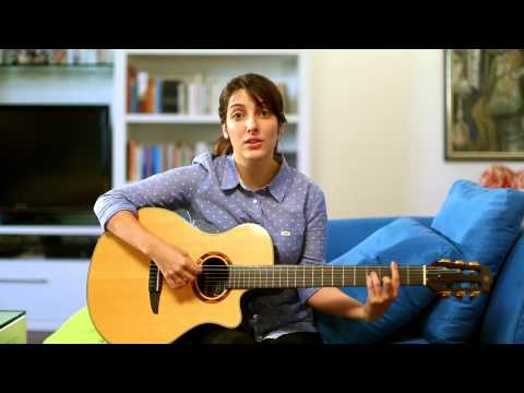 Se Esse Bar - Clarice Falcão