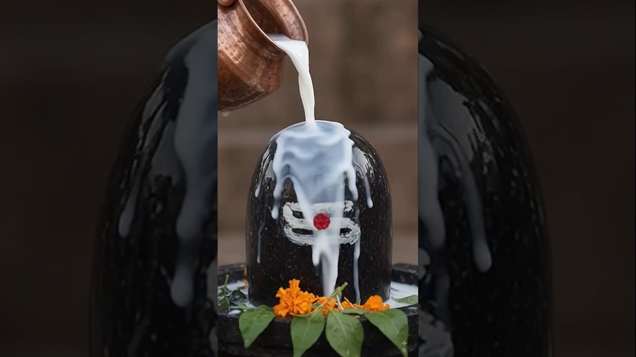 हर हर महादेव शंभू 🔱 | Har Har Mahadev Shambhu 🙏 | Mahadev Bhakti #shorts #trending #bhakti #viral