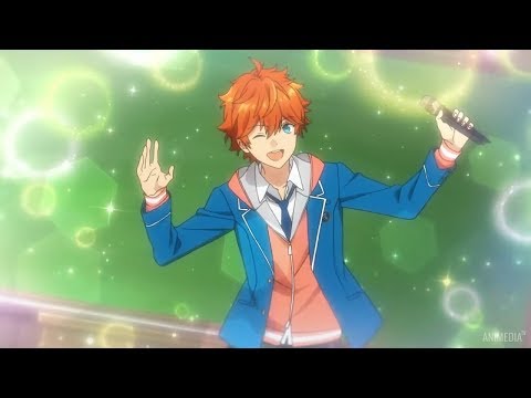 PV1 (AniMedia) Озвучка
