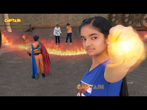 Baal Veer || Big Episode || Ep 732, 733, 734, 735