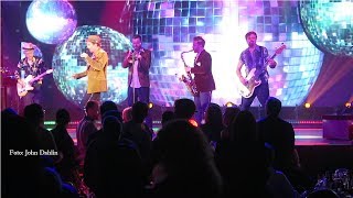 Bo Kaspers Orkester - Allt ljus på oss - Rondo Göteborg 2017-09-23