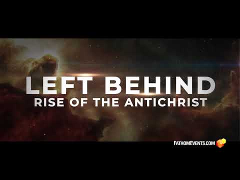 Left Behind: Rise of the Antichrist Trailer 3