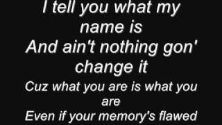 Jennifer Hudson - I Remember Me Lyrics