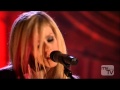 Avril Lavigne - Don't Tell Me [Live in Roxy Theatre - Acoustic]