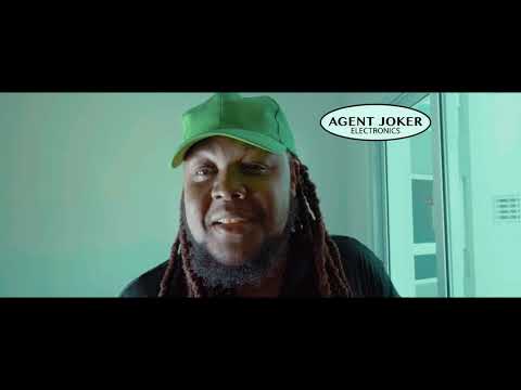 Franco Love - Saw Anvi? Feat. Douce Rodena (Video official ) 4K