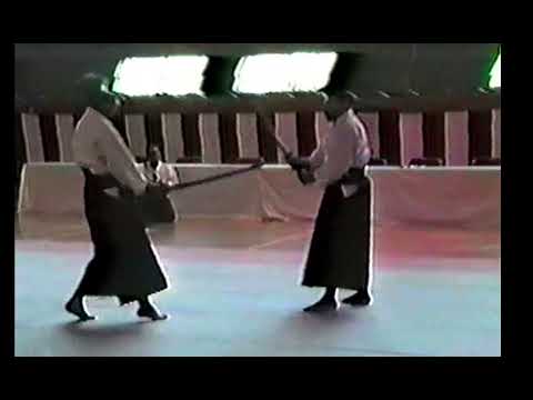 TOKIMUNE TAKEDA DEMO ONOHA ITTO RYU