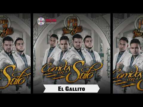 Puro Stilo - El Gallito (Audio)