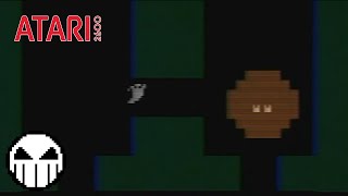 Haunted House (Atari 2600) Clips