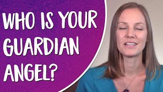 Connect With Your Guardian Angels