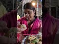 Sweet Indian Ladies Share Their Food With Foreigner