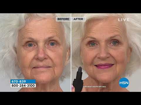 HSN | Spring Beauty Essentials - The Beauty Spy 03.18.2021 - 09 AM
