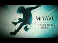 MIYAVI Code Geass Opening Running In My Head Cover By Haine