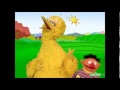 Sesame Street Journey To Ernie Dancing