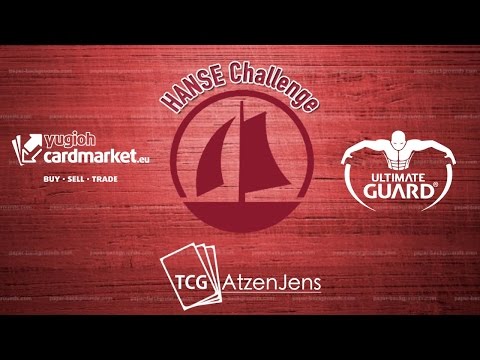 3. "HANSE Challenge" in Rostock