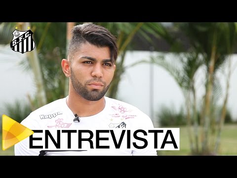 Gabriel fala das expectativas para 2016