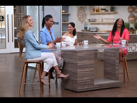 What it's really like to be a woman in STEM