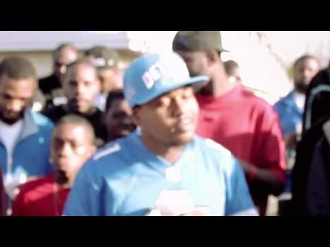 Project Cobe ft. Reese, Cheeze & Young Fif - Smokin On