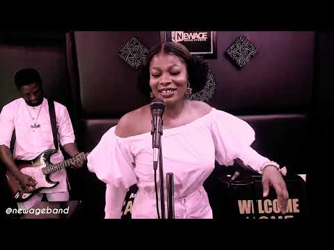 Happy Mumu Version by NEWAGE BAND.