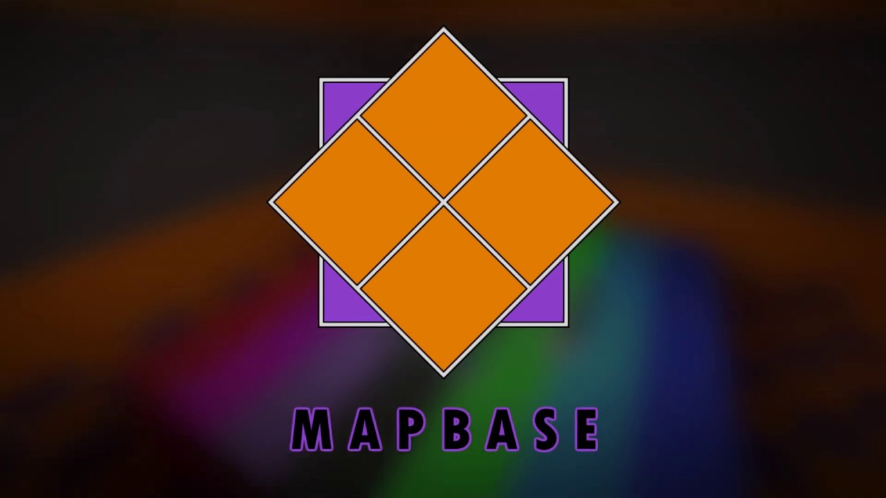 Mapbase Trailer