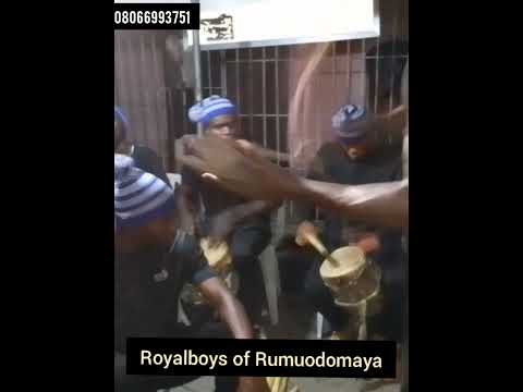 original royalboys of Rumuodomaya