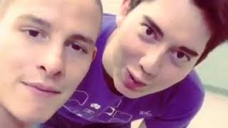 Second Alibi - Buy Our Ablum