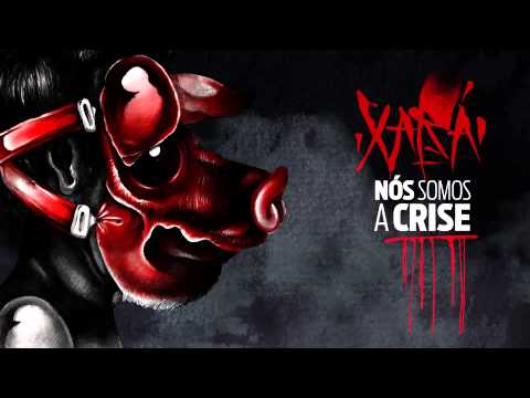 5- Domínios (Estocolmo) - Xará part. Tiago Mac