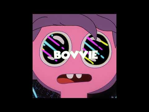 KNXWLEDGE | FLYING LOTUS | EARL SWEATSHIRT TYPE BEAT "BOVVIE"